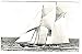 Rp Postcard Bluenose Champion Lunenberg N S