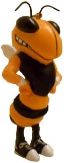 NCAA Georgia Tech Yellow Jackets Mascot Ornament