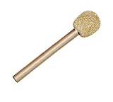 Glitter Costume Microphone