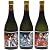 【送料無料・60セット限定発売】戦極姫３　大吟醸酒　　720ml　3本セット