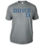 Duke Blue Devils Ring Spun Short Sleeve T-Shirts - Diplomat