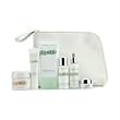 Light Source Collection: Cleansing Foam + Moisturizing Cream + La Mer Infusion + Essence Intense + UV Fluid + Eye Balm +