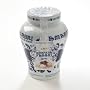 Fabbri Amarena Cherries in Syrup - 21 ozs.