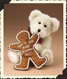 Plush Bear Ginger #914379