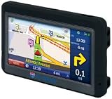 PC Miler NAV540 All-In-One GPS for Truck Drivers