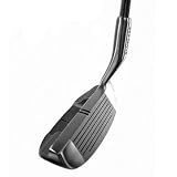 Texan Golf Ladies Stainless Steel Chipper Right Hand