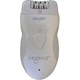 Epilady Legend Rechargeable Epilator