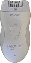 Epilady Legend Rechargeable Epilator
From Epilady

