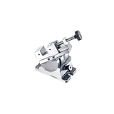 バーテックス 精密二次元バイス VUA4