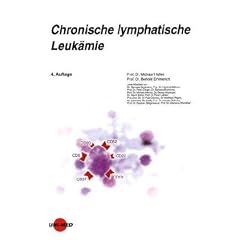 Chronische lymphatische Leuk�mie