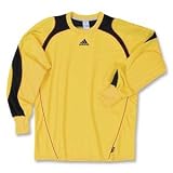 adidas Parada II Goalkeeper Jersey (Yellow)