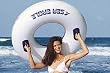 Sea Eagle Fun Tube