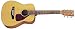 Musical Instruments : Yamaha FG JR1 3/4 Size Acoustic Guitar with Gig Bag