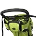 E3 Hangbag - Green