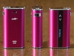 Istick 50W Pink Red Kit
