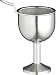 Barcraft Stainless Steel Wine Decanting Funnel