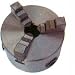 Erba 3-Backen Drehfutter 100mm für COMPACT 300 Erba 3-Backen Drehfutter 100mm für COMPACT 300