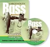 Lindner's Angling Edge Largemouth Bass Bassology DVD
