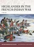 Highlander in the French-Indian War: 1756-67 (Warrior)
