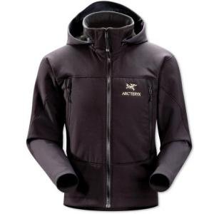 Buy Arc'teryx Mens Gamma SV Hoody by Arc'teryx