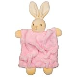 Light Pink Rabbit Doudou