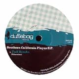 SOUTHERN CALIFORNIA PLAYAS / TUFF BREAKS