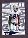 2008 Topps Own The Game #OTG-TO Terrell Owens - Dallas Cowboys (Football Cards)