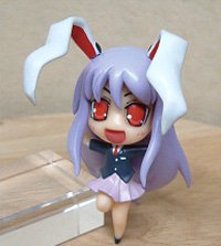東方SDキーチェーン第３弾　鈴仙