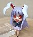 東方SDキーチェーン第３弾　鈴仙