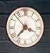 X-Ray Projector Clock Roman Number