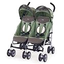 Chicco Trevi Twin Stroller - Adventure