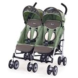 Chicco Trevi Twin Stroller - Adventure