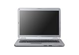 Sony VAIO NR32MS 15.4-inch Laptop: Pentium Dual Core T2370 1.73GHz, 2GB RAM, 200GB HDD