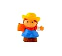 Fisher Price Animal Sounds - Farmer