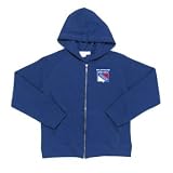 Dallas Stars Hoody Gray w/ Green Logo - Large