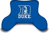 Duke Blue Devils College Bedrest