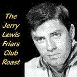 Jerry Lewis Friars Club Roast