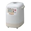 ZOJIRUSHI 自動ホームベーカリーパンくらぶ BB-HB10-CA ベージュ