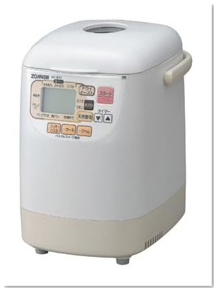 ZOJIRUSHI自動ホームベーカリーパンくらぶ BB-HB10-CA ベージュ