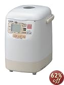 ZOJIRUSHI �����z�[���x�[�J���[�p������� BB-HB10-CA �x�[�W��
