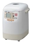 ZOJIRUSHI 自動ホームベーカリーパンくらぶ