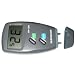 HQRP 4-Pin JT-4G Wood Moisture Meter - Wood, Firewood, Wall Damp Meter and Home Inspection Tools