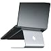 Rain Design mStand for Notebooks - Aluminum - Silver