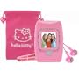 Hello Kitty 1.5" Digital Photo Frame & digital audio player with video plaback