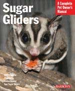 BARRONS SUGAR GLIDERS (REV)