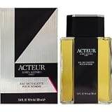 Loris Azzaro: Acteur Pour Homme Cologne for Men 6.8 oz 200 ml Eau de Toilette Splash