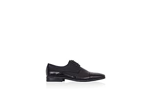SORRENTO Zapatos derby (Negro)
