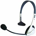 HEADSET HEADPHONE MICROPHONE FOR XBOX 360