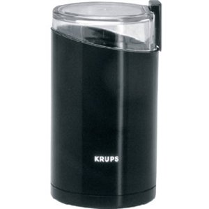 Krups Fast Touch Coffee Grinders