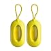 Design Go Glo Bag Tag